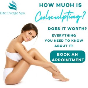 how much is coolsculpting