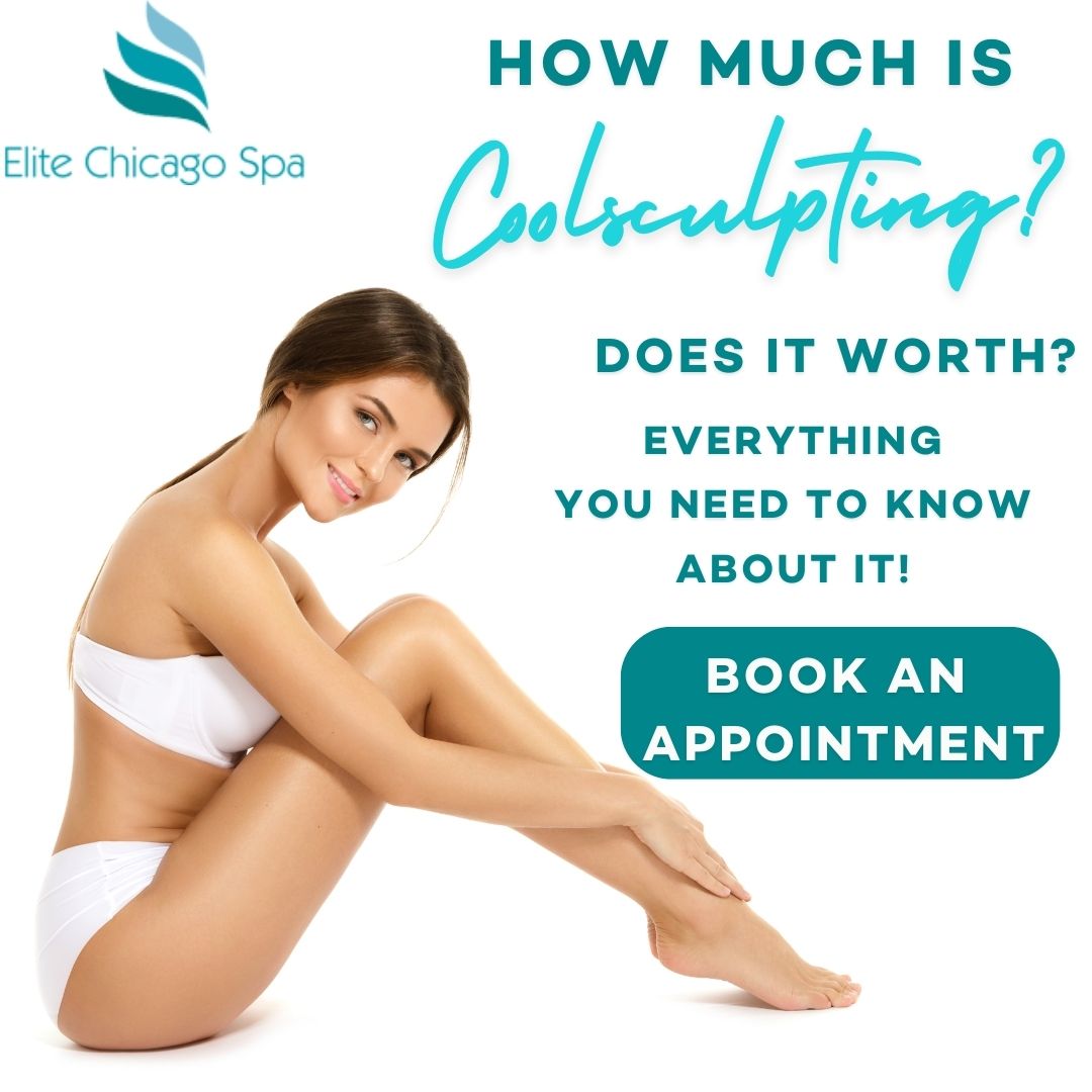 You are currently viewing How Much Is Coolsculpting? It’s Worth It? Everything About Coolsculpting
