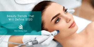 Read more about the article Aesthetic beauty trends in 2020
