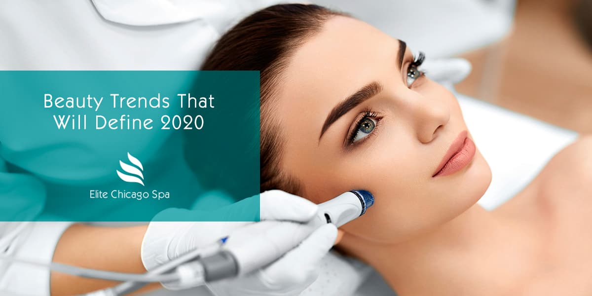 You are currently viewing Aesthetic beauty trends in 2020