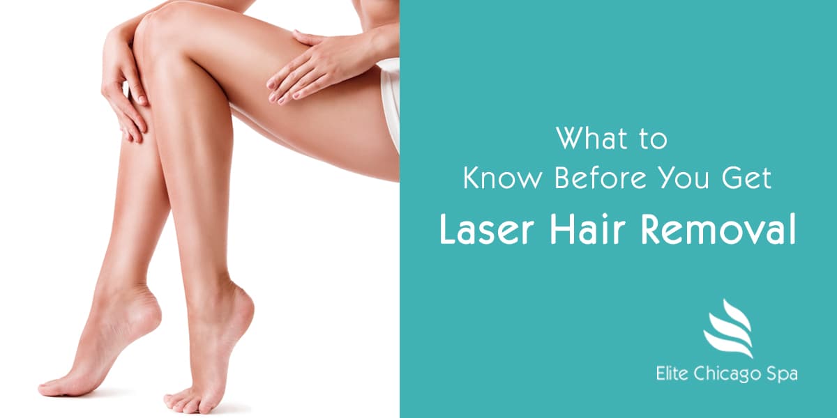 You are currently viewing Is Laser Hair Removal permanent?