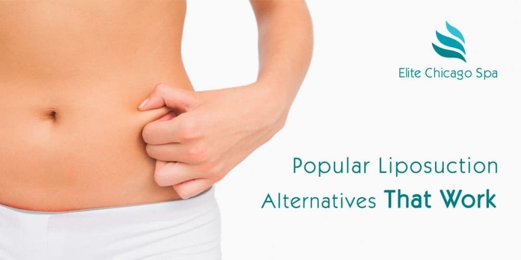 Liposuction Alternatives Do Fat Reduction Devices Work
