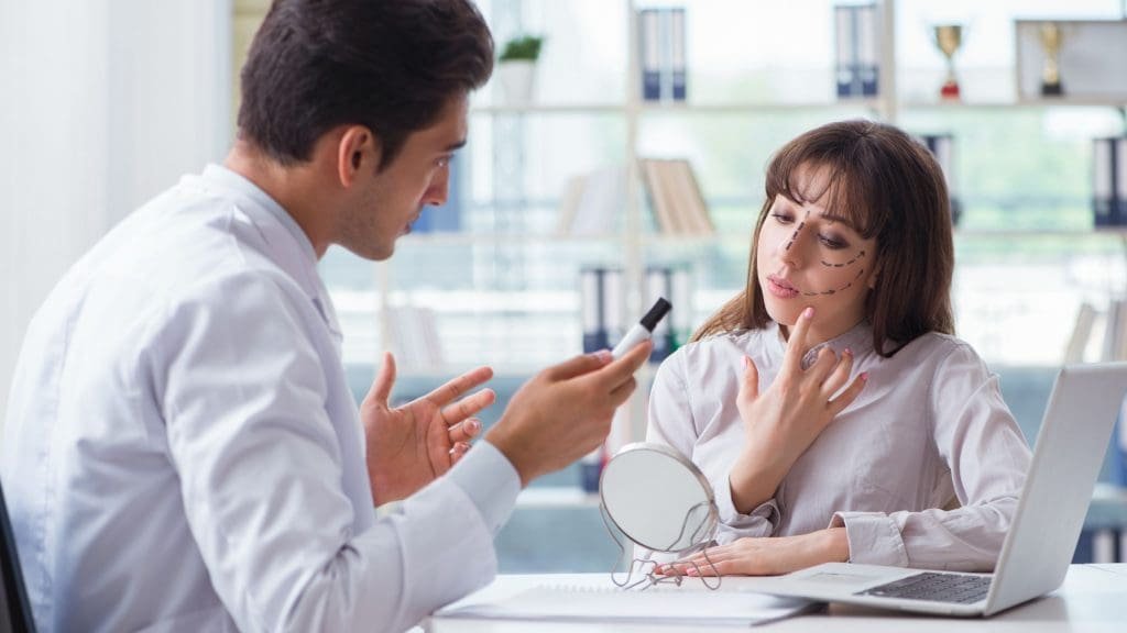 plastic surgeons often ask