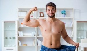 Coolsculpting for men: How to get rid of belly fat