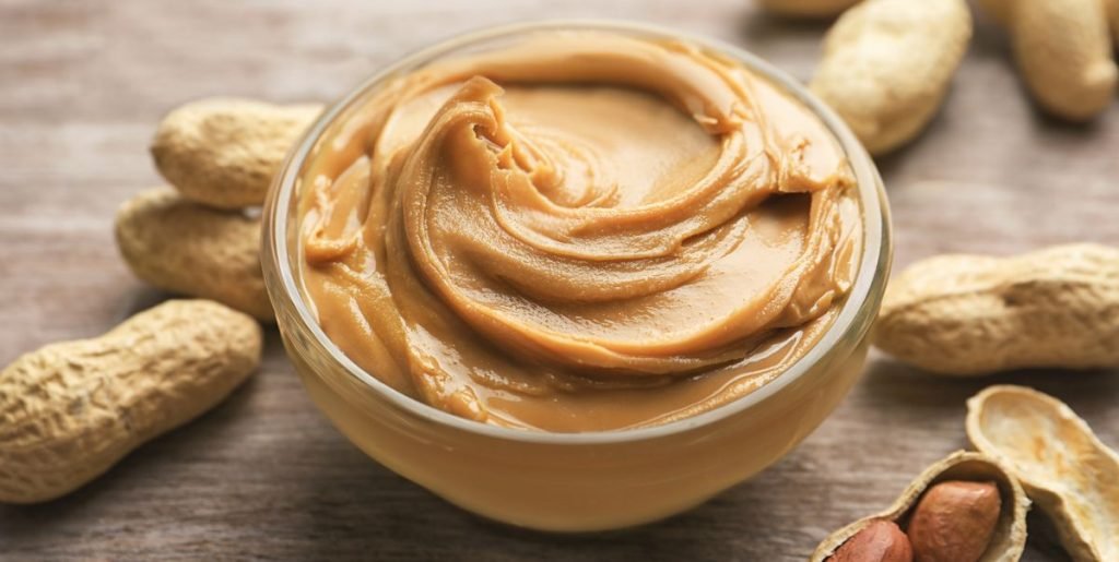 Healthy Peanut Butter Desserts