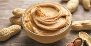 Read more about the article Healthy peanut butter desserts