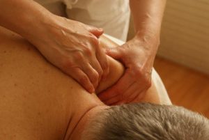 What are the benefits of deep tissue massage?