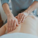 How a massage can help with chronic pain