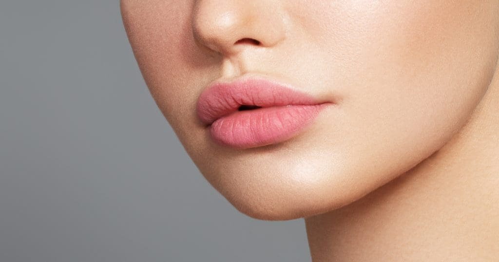 Lip fillers