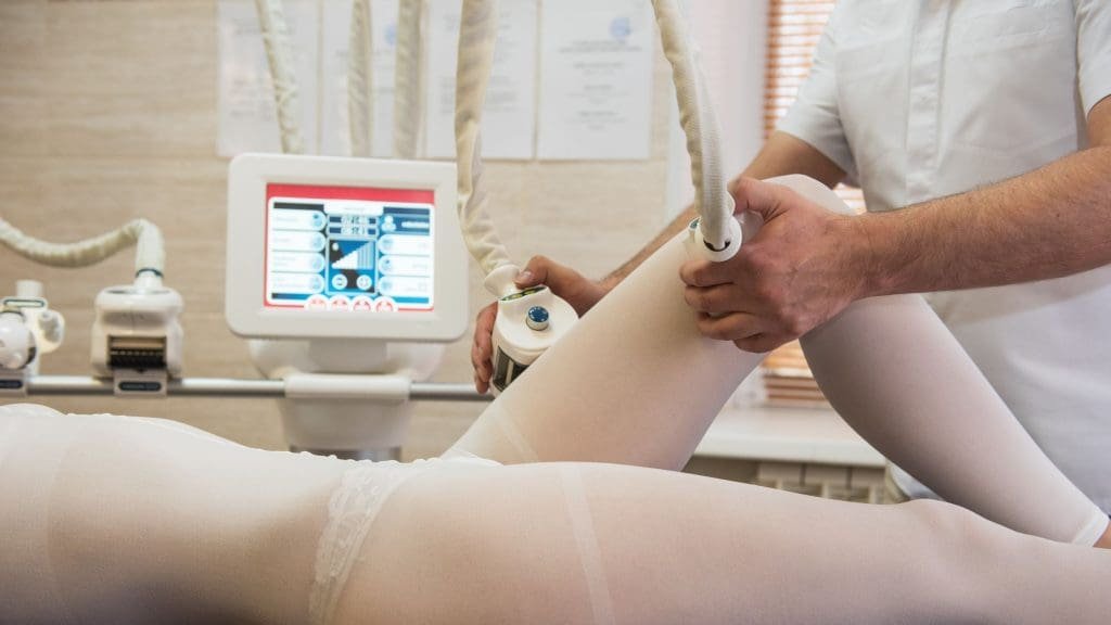 benefits of laser fat removal