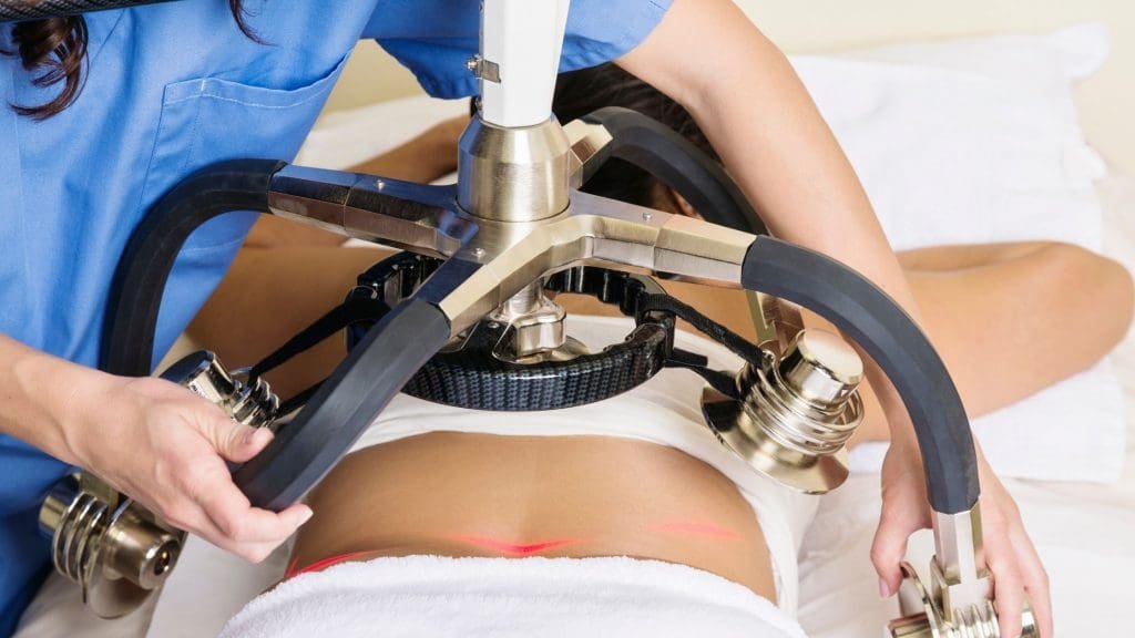 what are minimally invasive procedures