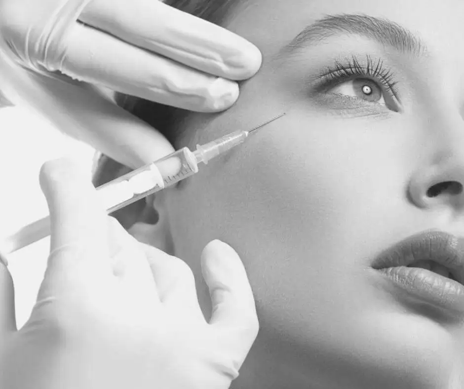 Botox and Fillers Spa in Chicago