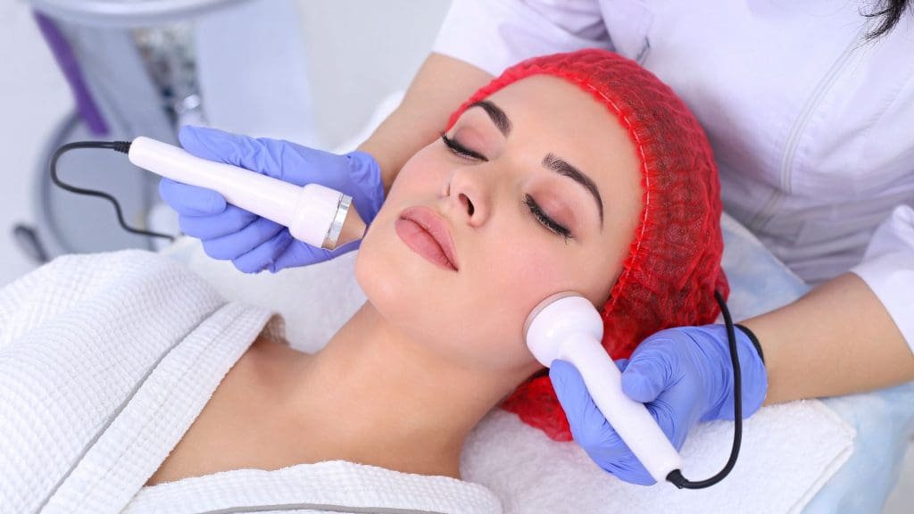 how ultrasonic cavitation