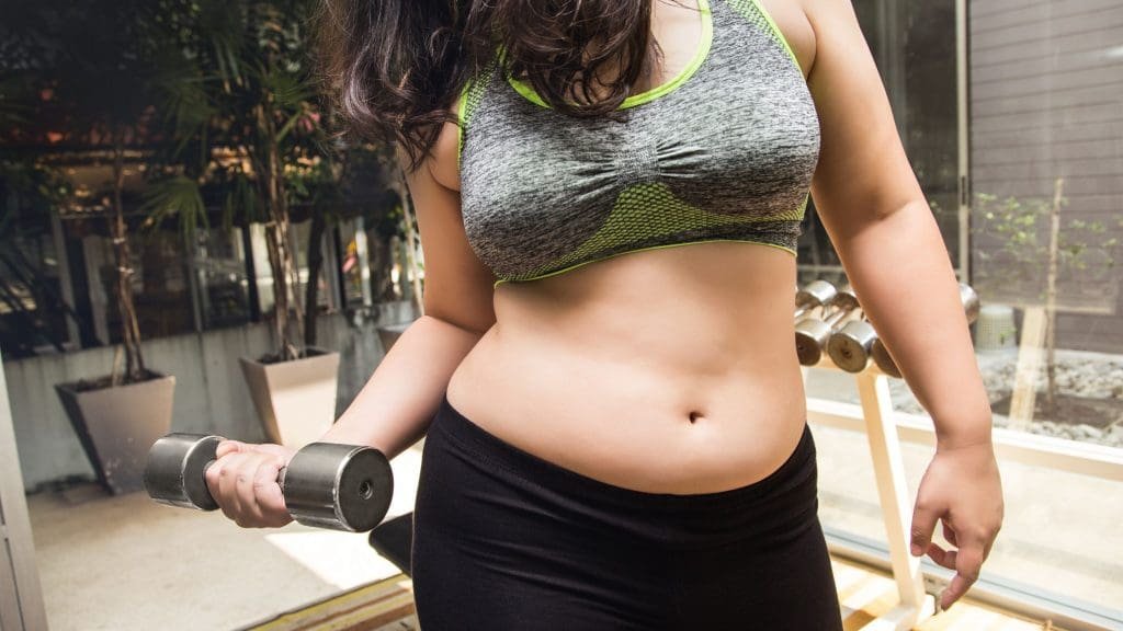 reach your body goals at gym