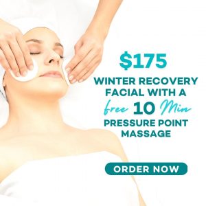 See Our Spring 2023 Offers For Body Treatments