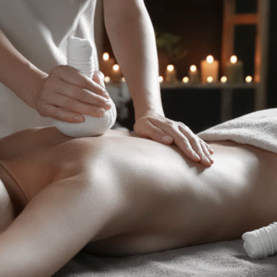 Massage Spa in Niles IL