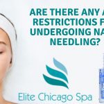 Are There Any Age Restrictions For Undergoing Nano Needling?