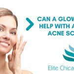 Can A Glow Facial Help With Acne Or Acne Scars?