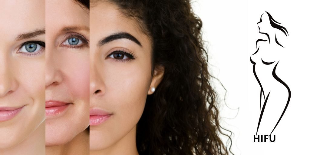 Can HIFU Use On All Skin Types