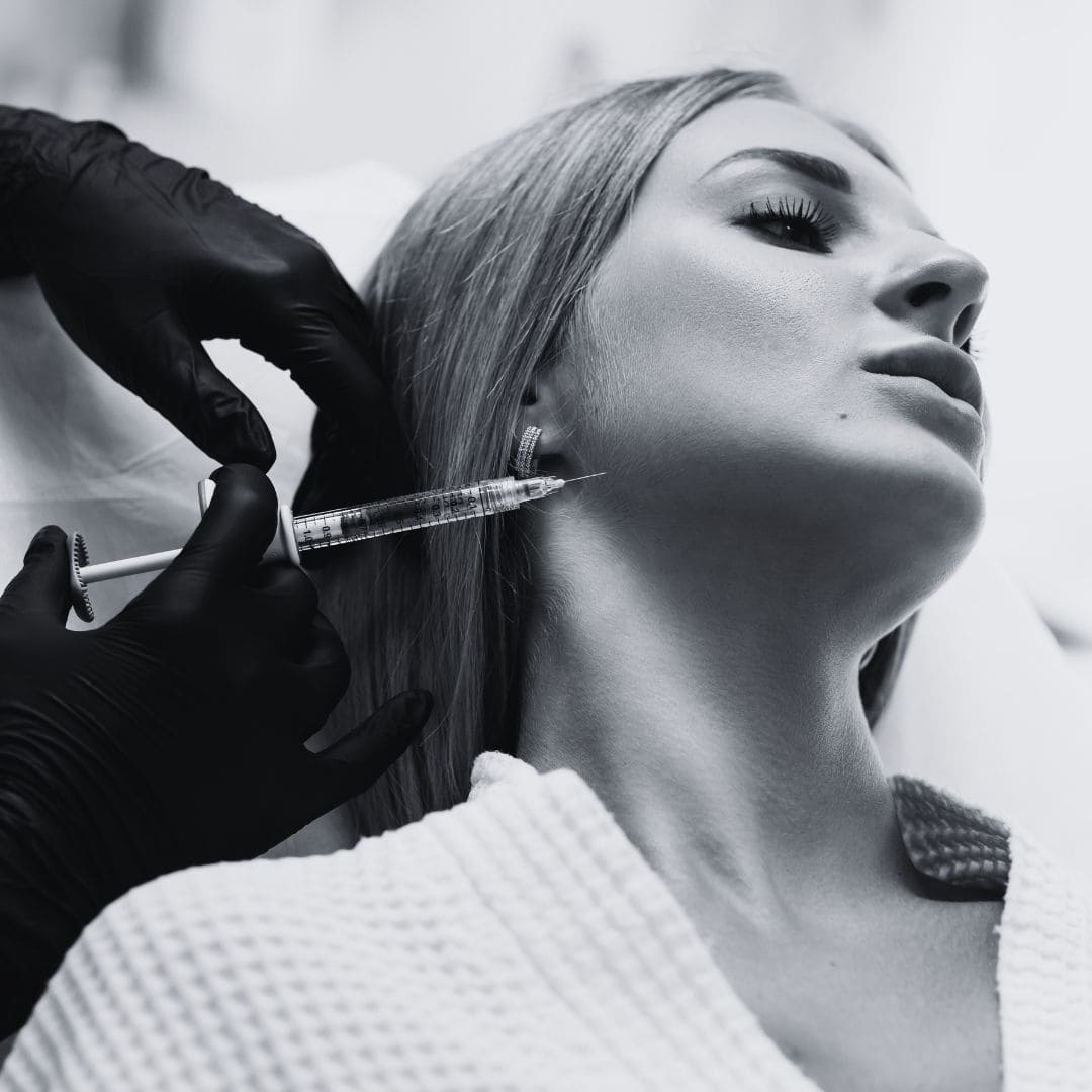 Injectables Ravenswood Chicago IL