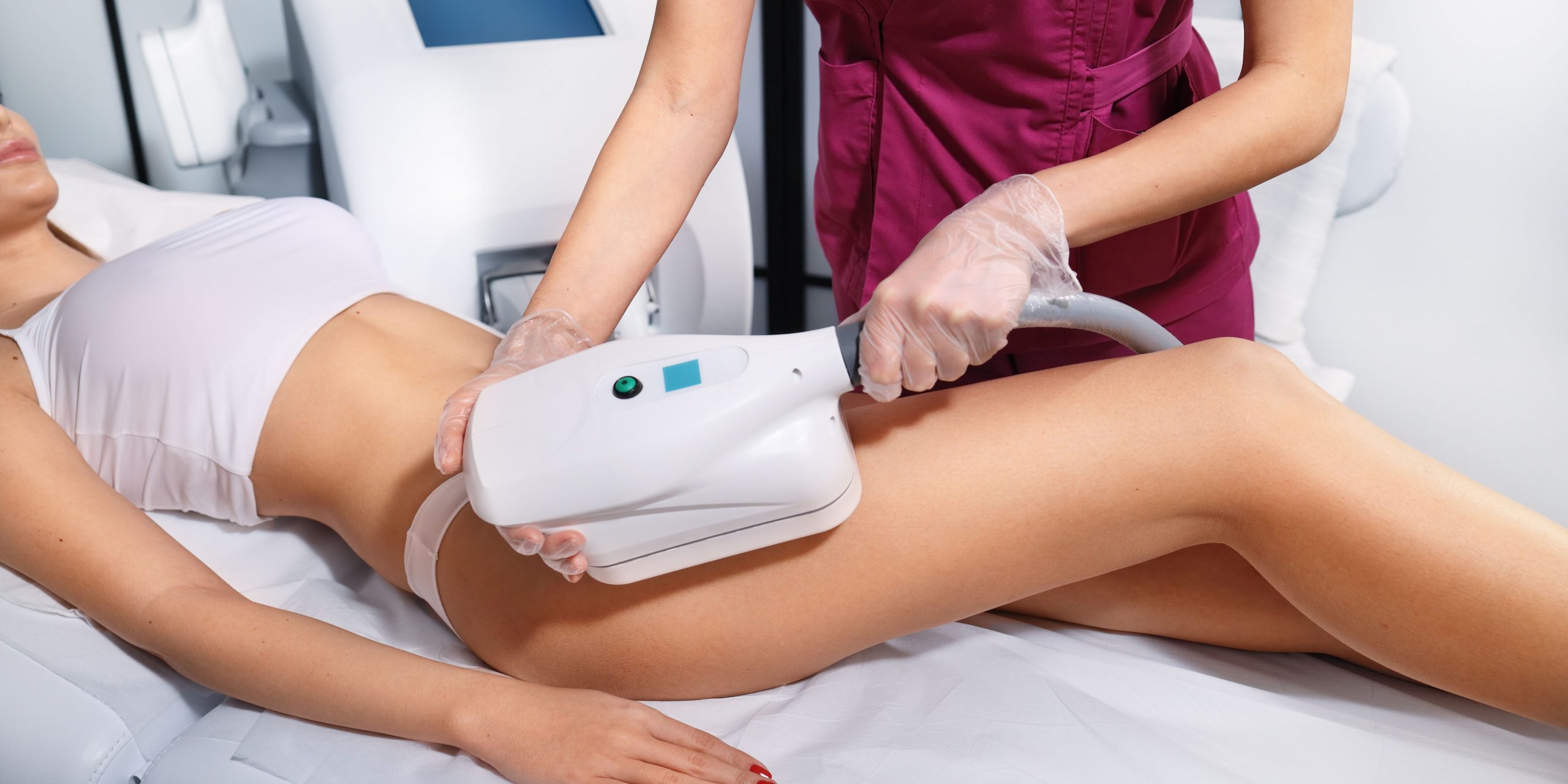 You are currently viewing What Are The Benefits Of CoolSculpting?