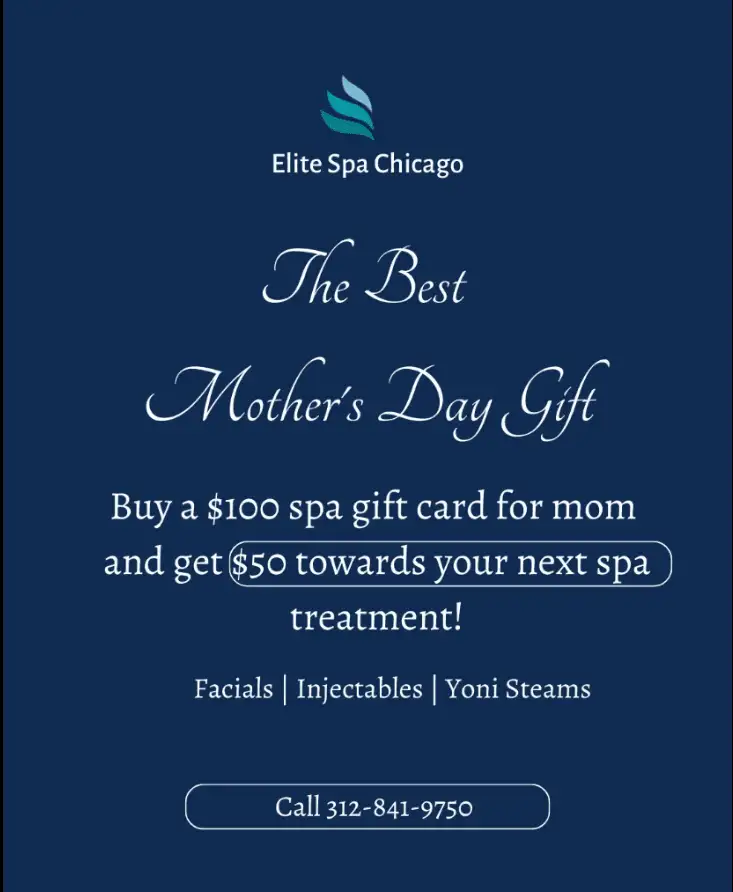 the best spa chicago