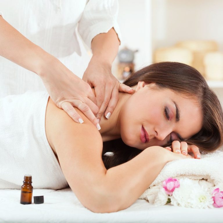 Best Spa In Peterson Park Chicago IL