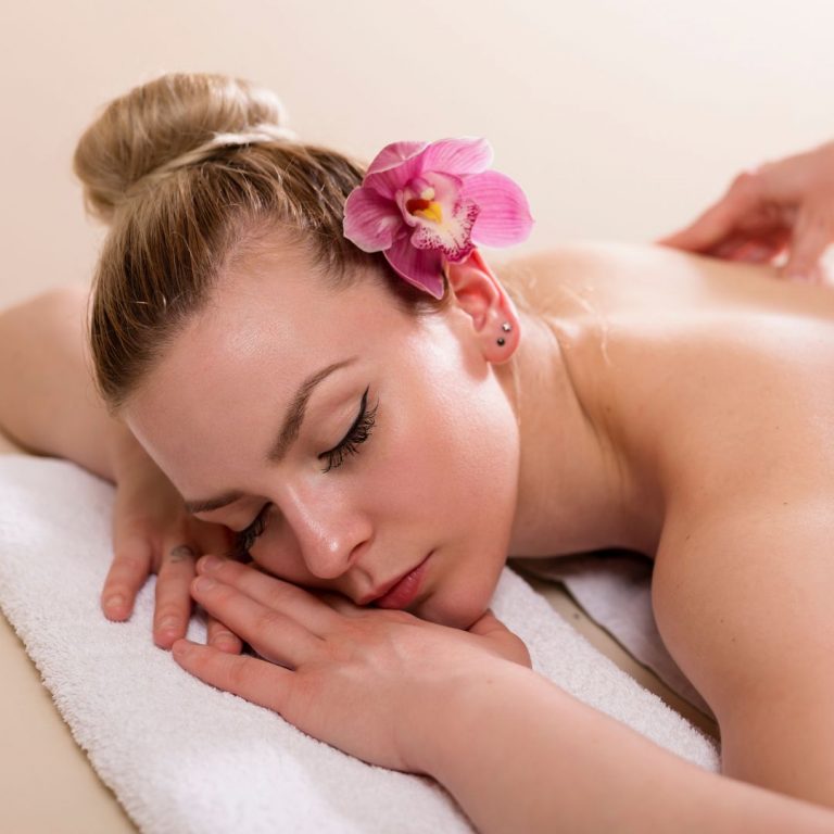 Spa In Peterson Park Chicago Illinois