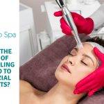 What Are The Benefits Of Nano Needling Compared To Other Facial Treatments?
