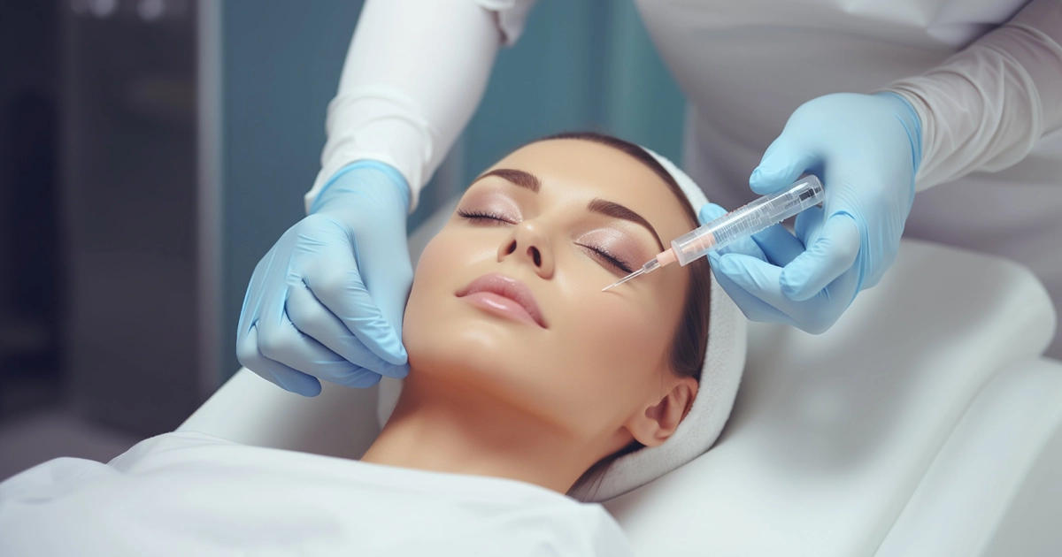 You are currently viewing How Dermal Fillers Smooth Wrinkles and Restore Facial Contours
