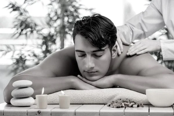 Massage-Spa-in Chicago