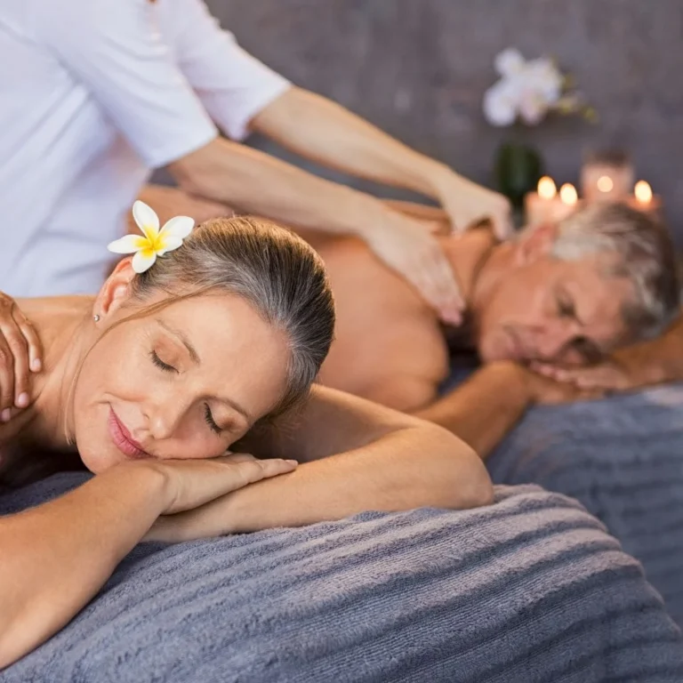 best spa in il
