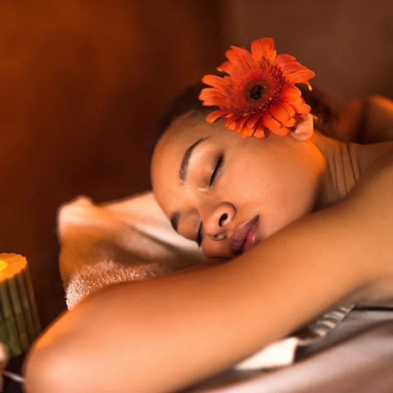 Best spa in ravenswood