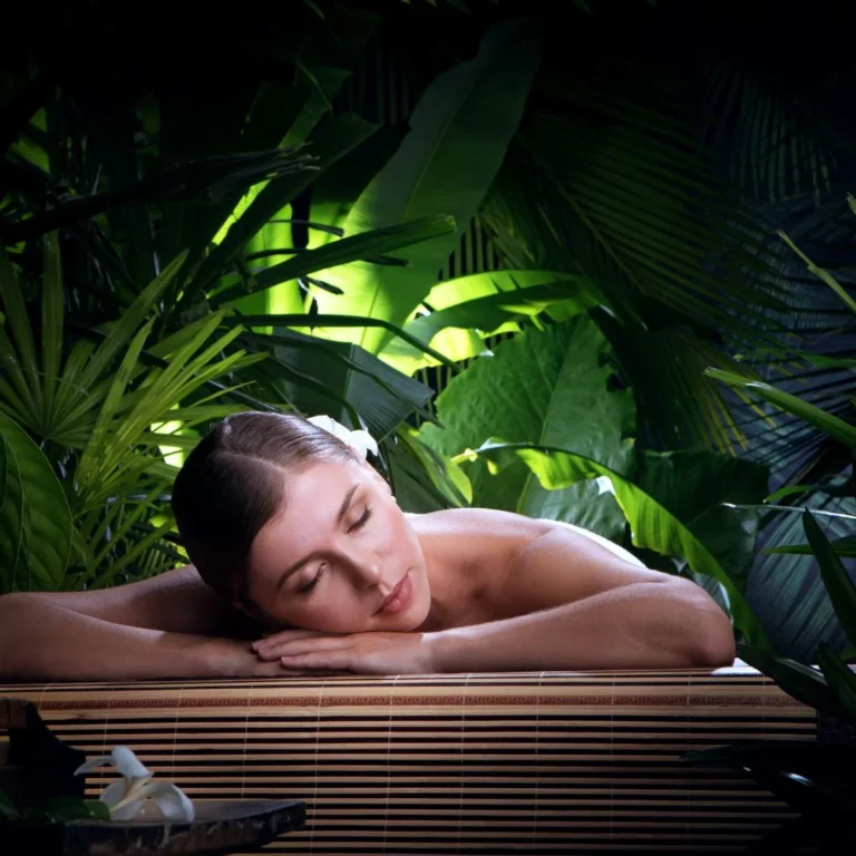 Best Spa in Tri-Taylor