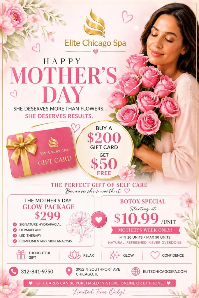 May special offers