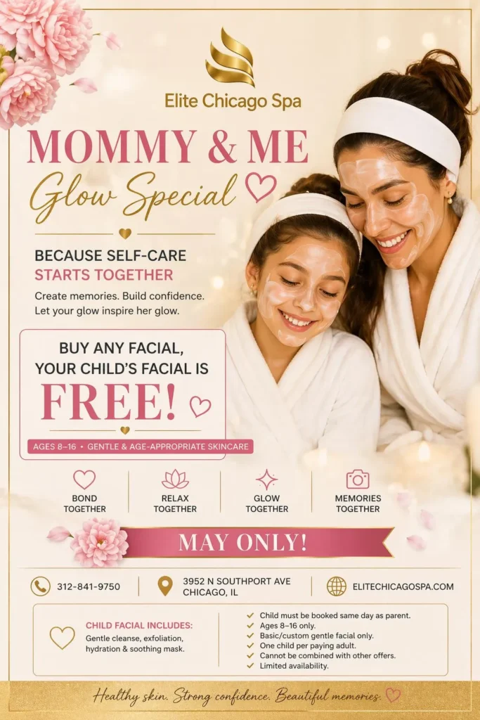 May special offers