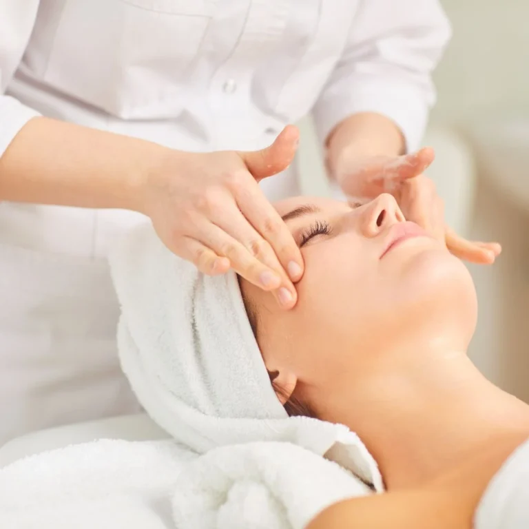 Spa in il