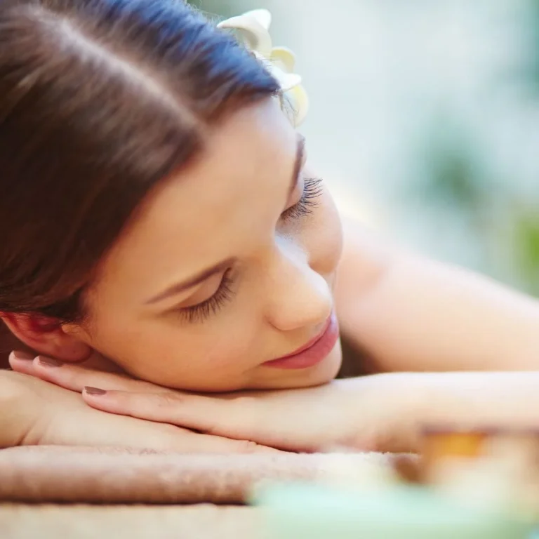 Spa in ravenswood chicago il
