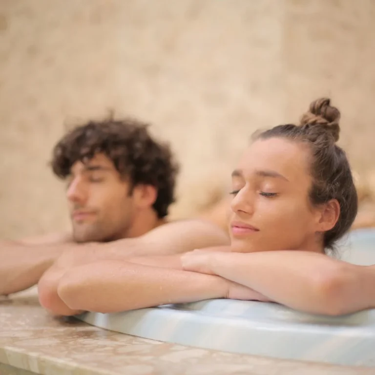 BEst spa in il