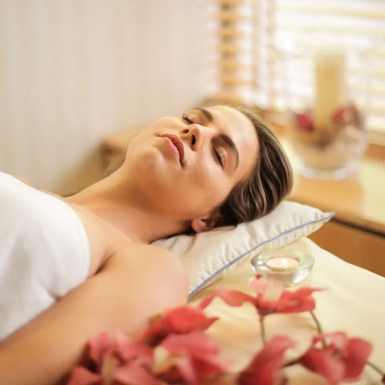 best spa in downers grove