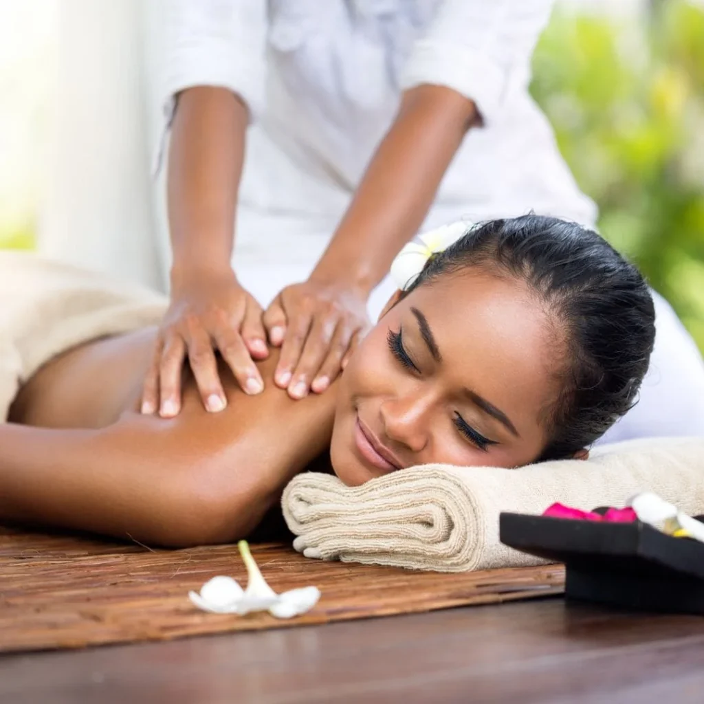 Spa In North Edgebrook Chicago IL