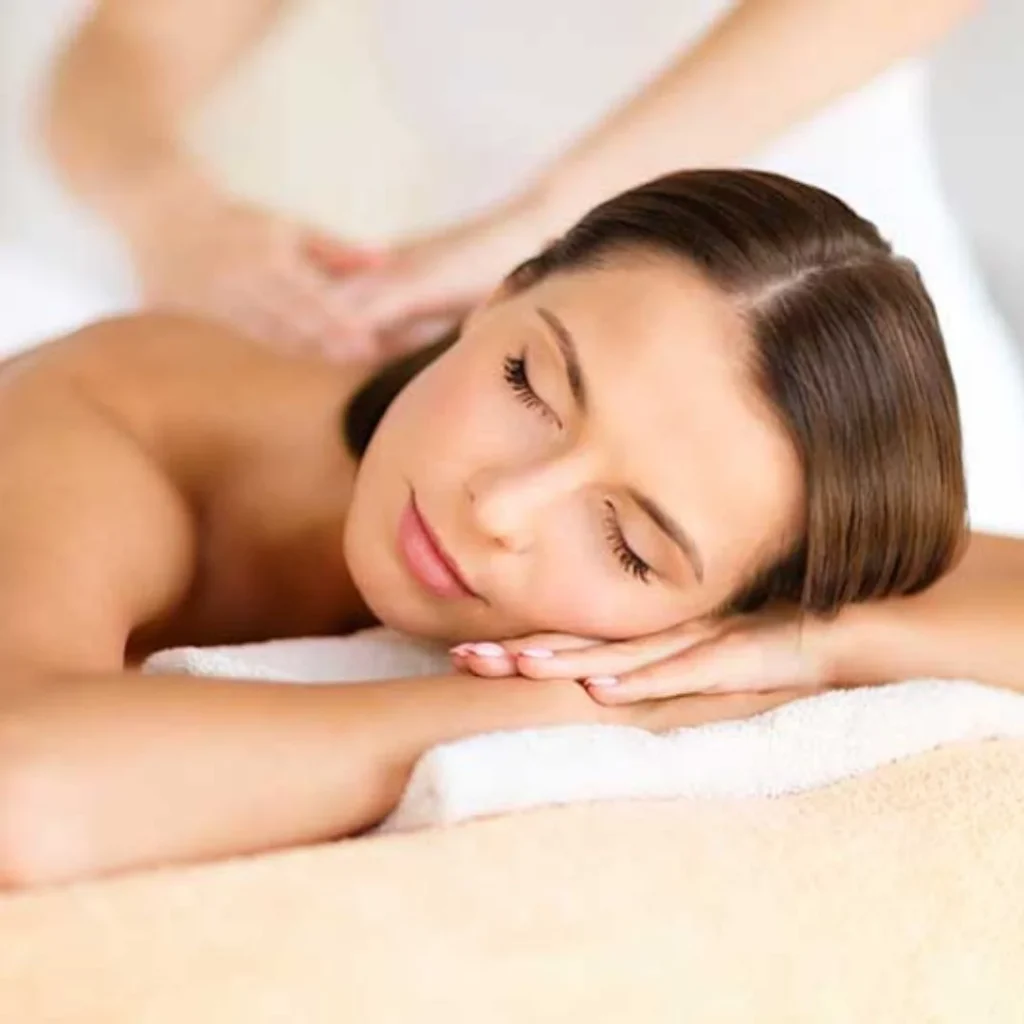 Spa in Elmwood Park IL