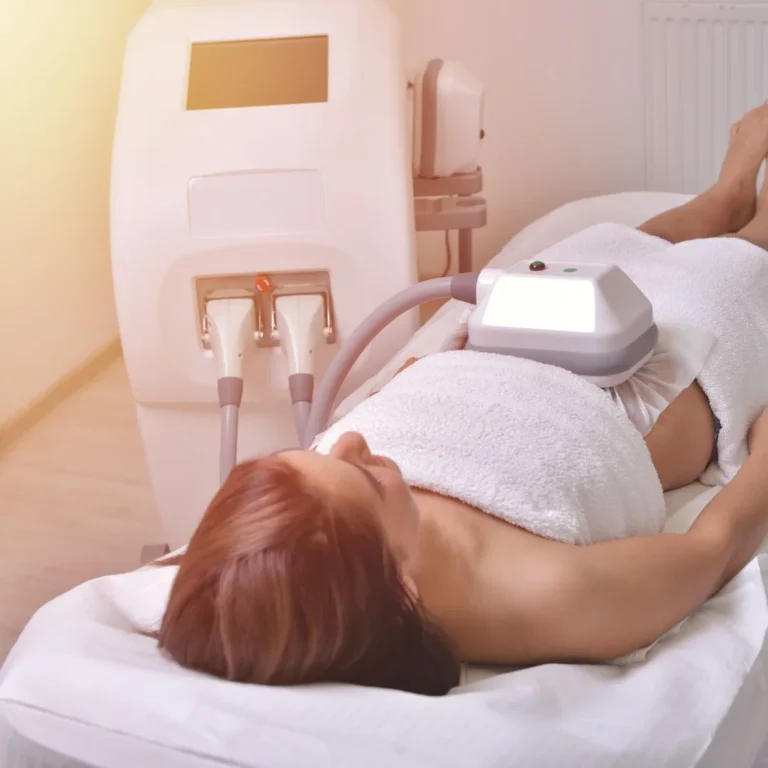 Spa In Wrigleville Chicago IL