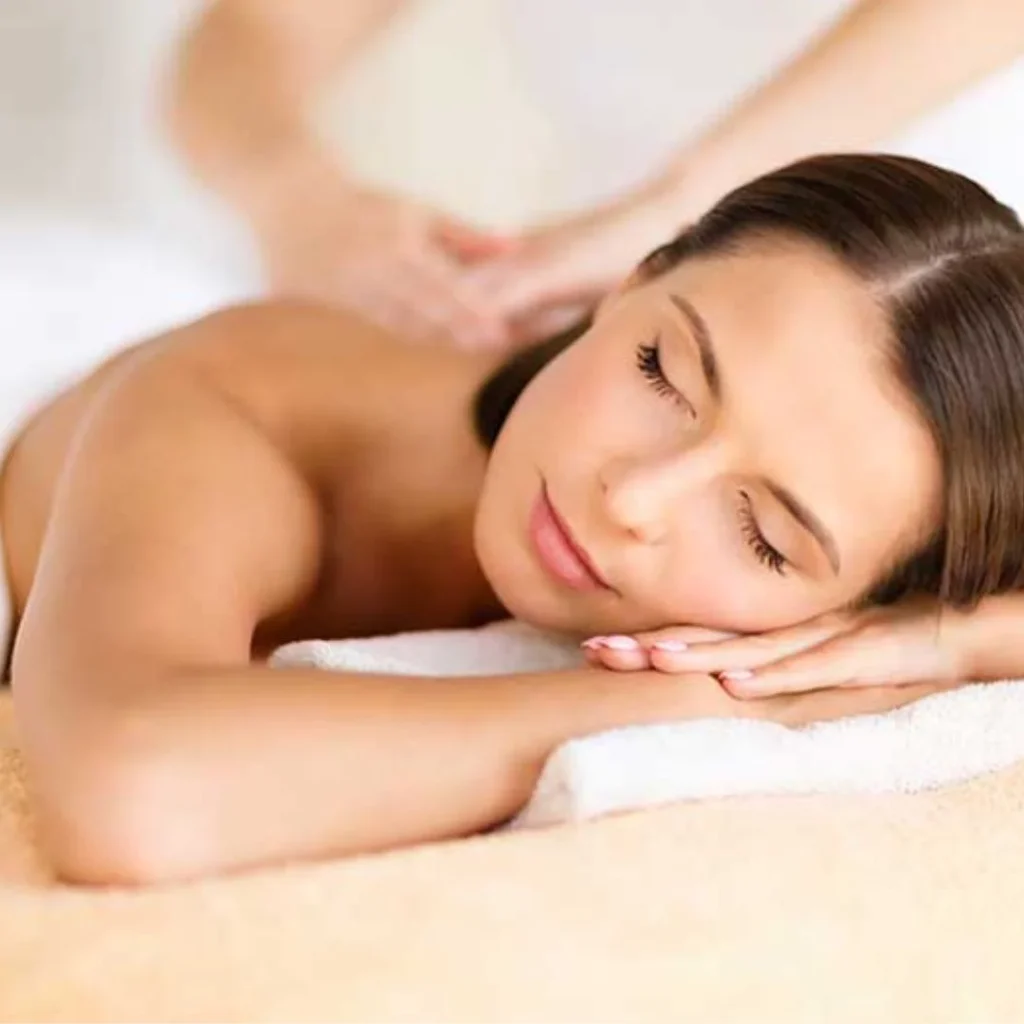 Spa in Albany Park Chicago IL