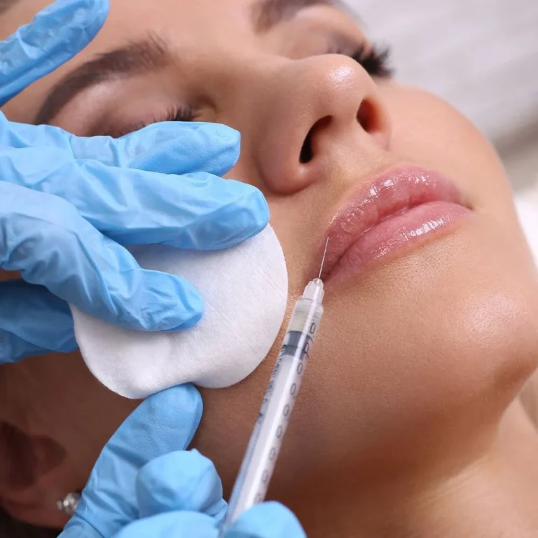 Spa In North Center Chicago Illinois