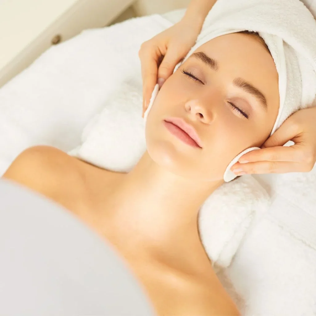 Spa in Cicero IL