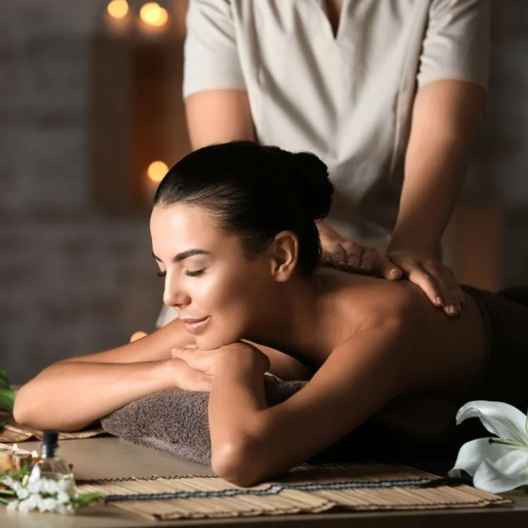 Spa In Irving