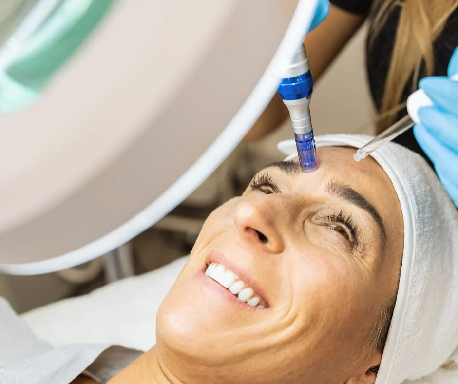 Microneedling Avondale